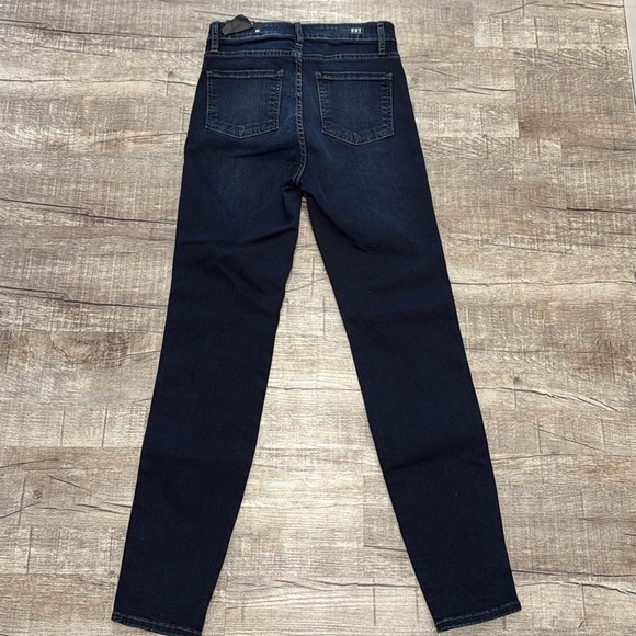 NWT!! KUT From The Kloth - Dianna Fab Ab Skinny High Rise Jeans - Picture 5 of 9